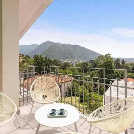 Olmo Suites Όπως Εξωτερικό φωτογραφία