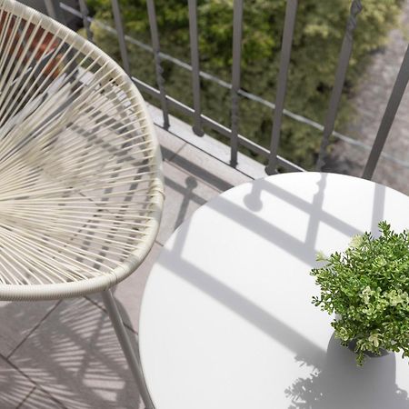 Olmo Suites Όπως Εξωτερικό φωτογραφία