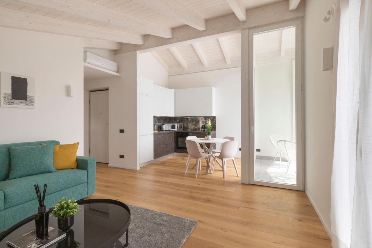 Olmo Suites Όπως Εξωτερικό φωτογραφία