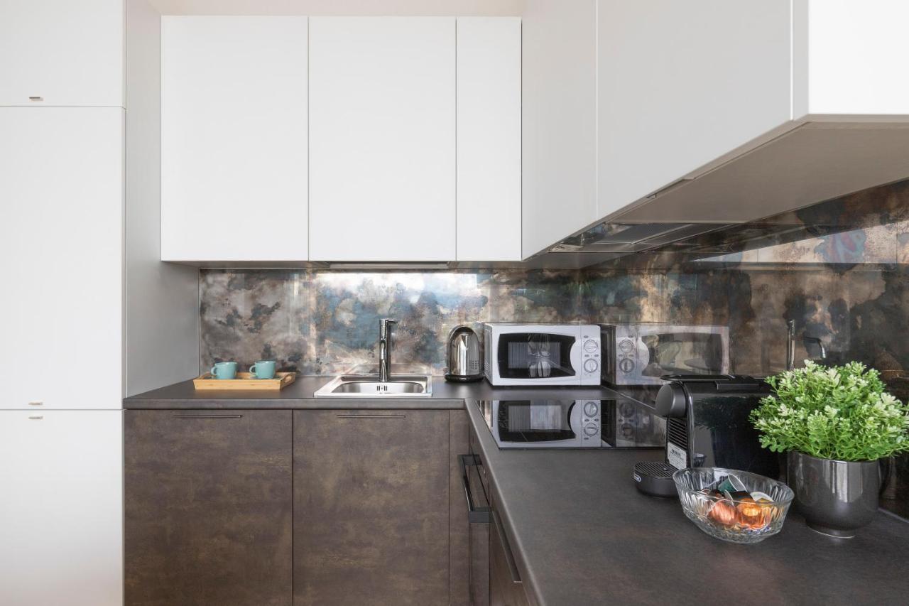 Olmo Suites Όπως Εξωτερικό φωτογραφία