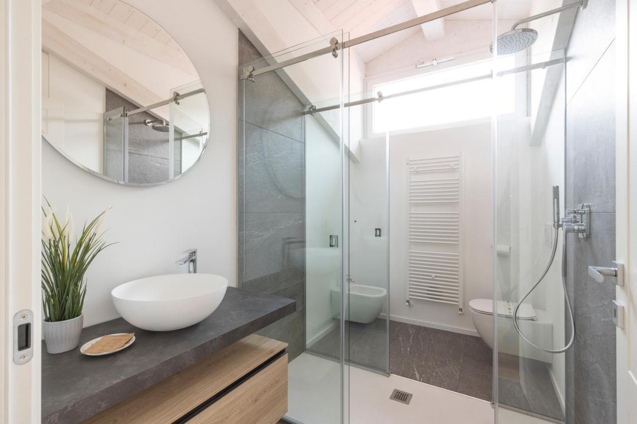 Olmo Suites Όπως Εξωτερικό φωτογραφία