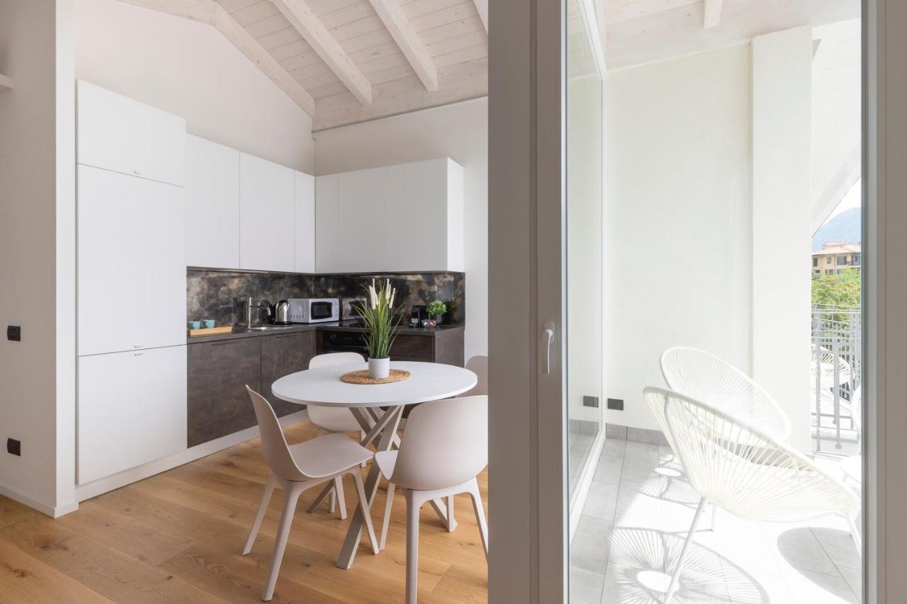 Olmo Suites Όπως Εξωτερικό φωτογραφία