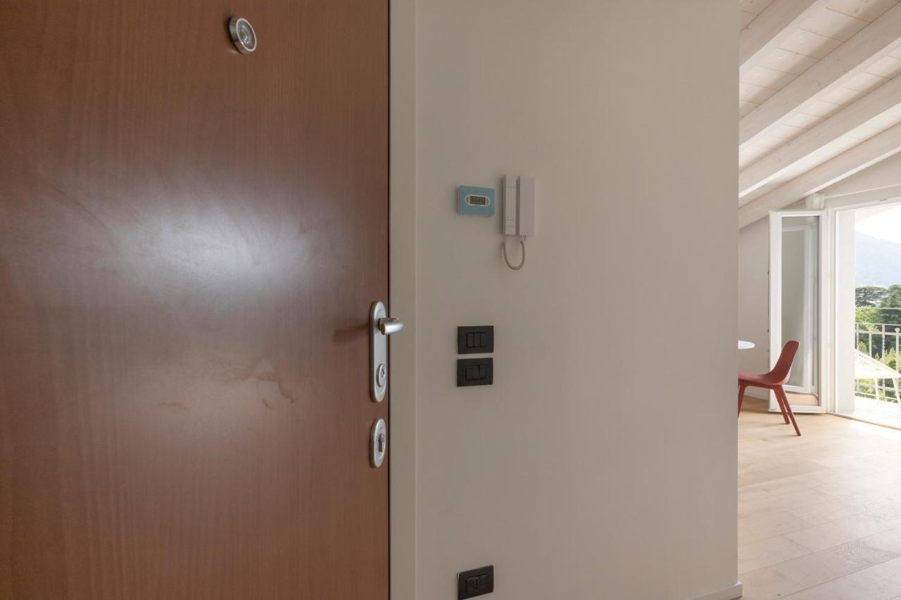 Olmo Suites Όπως Εξωτερικό φωτογραφία