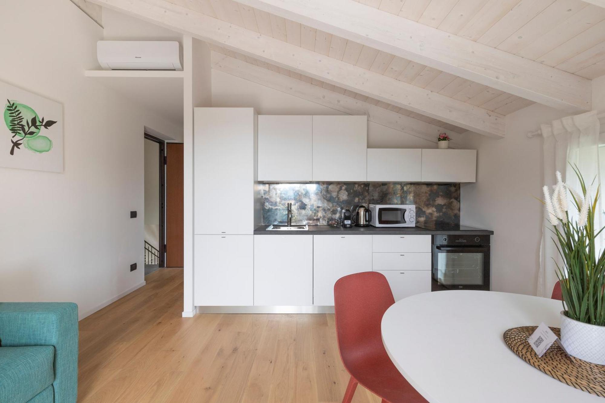 Olmo Suites Όπως Εξωτερικό φωτογραφία