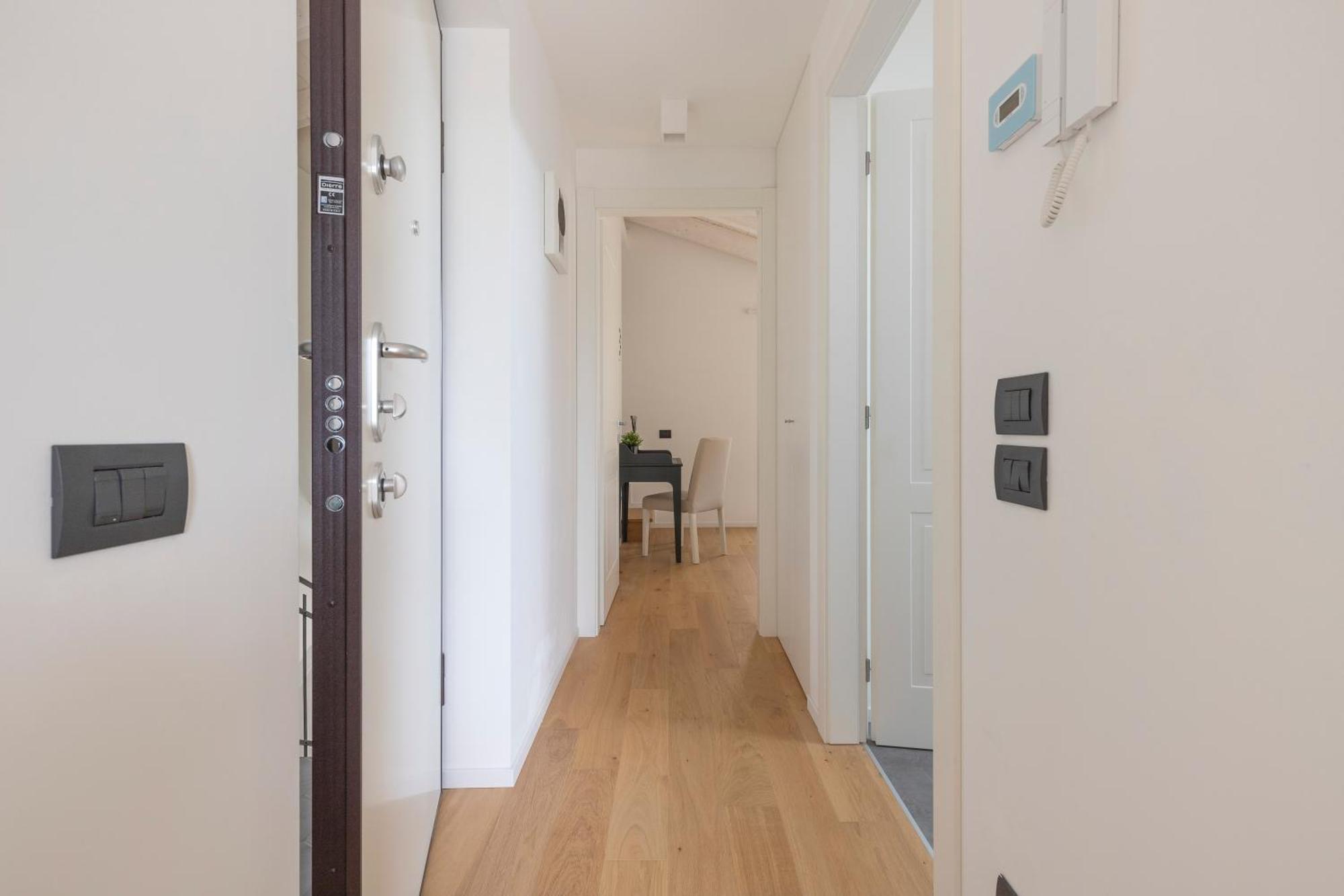 Olmo Suites Όπως Εξωτερικό φωτογραφία
