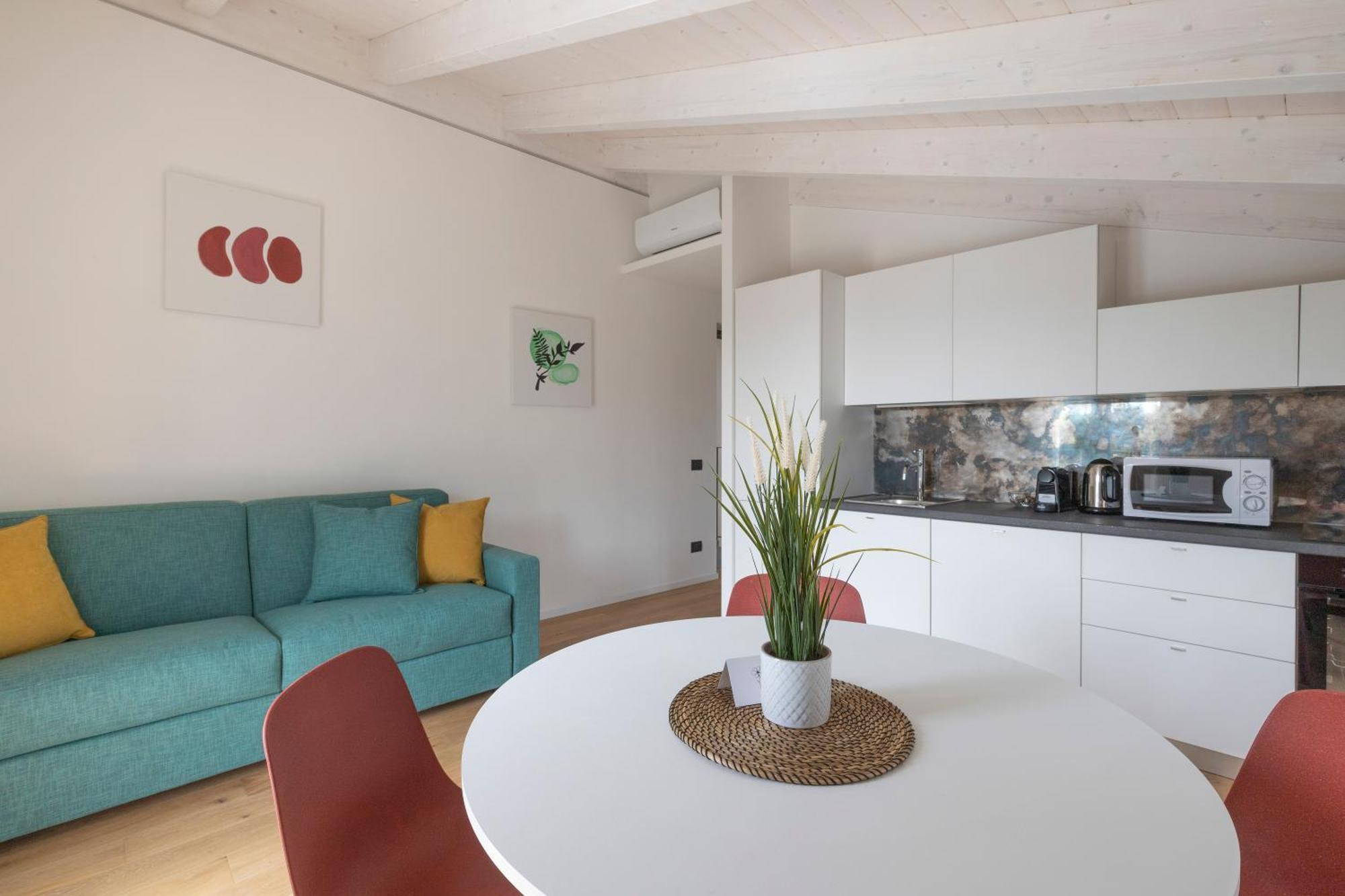 Olmo Suites Όπως Εξωτερικό φωτογραφία