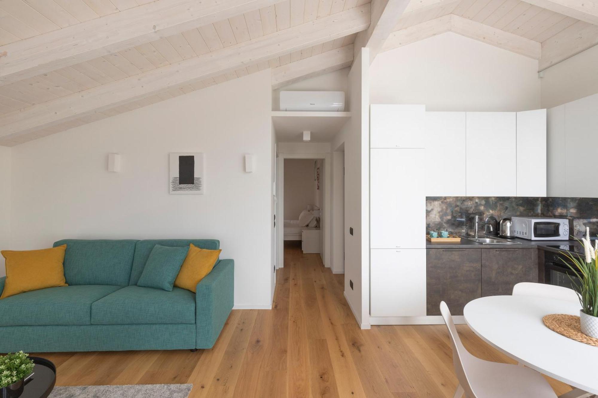 Olmo Suites Όπως Εξωτερικό φωτογραφία