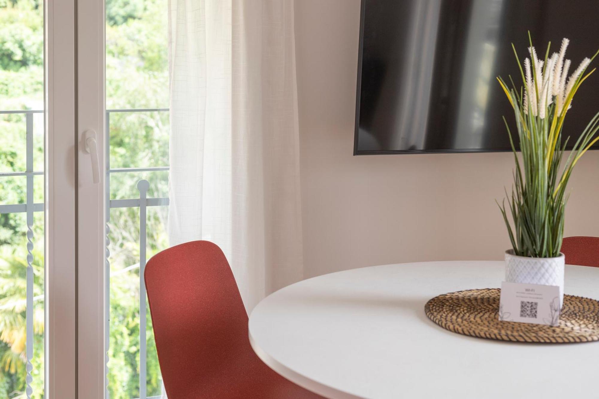 Olmo Suites Όπως Εξωτερικό φωτογραφία