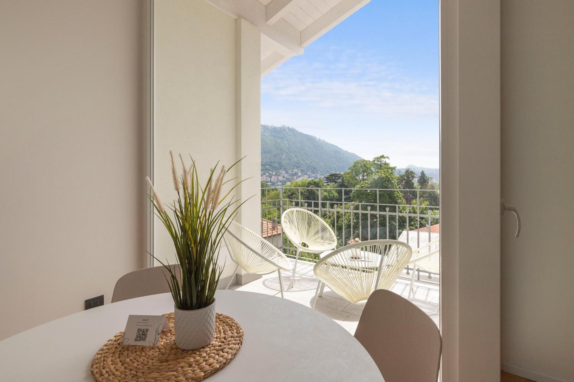 Olmo Suites Όπως Εξωτερικό φωτογραφία