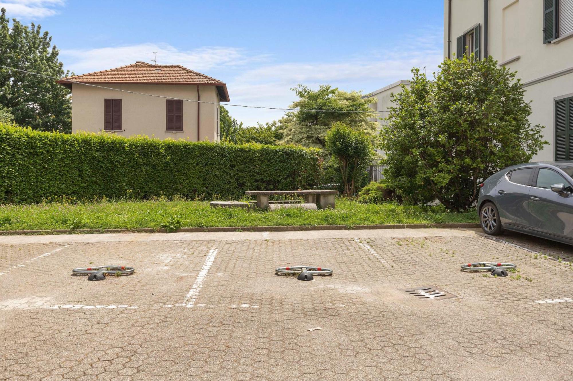 Olmo Suites Όπως Εξωτερικό φωτογραφία